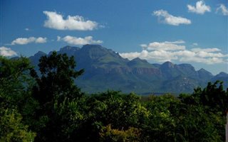 3823 m² Land available in Zandspruit Bush and Aero Estate