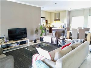 3 Bedroom Cluster in Morningside