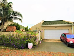 3 Bed House in Abbotsford