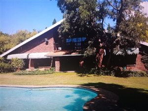 5 Bed House in Carlswald Estate