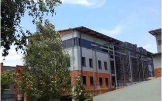 1323 m² Office Space in Noordwyk
