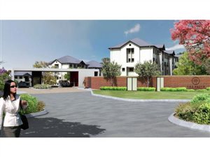 3 Bed Townhouse in Wilgeheuwel