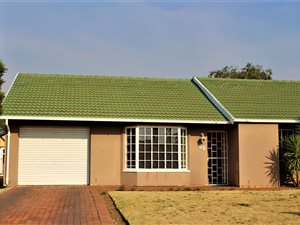 3 Bedroom House in Huntingdon