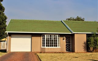3 Bedroom House in Huntingdon