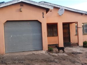 3 Bed House in Chatsworth Central