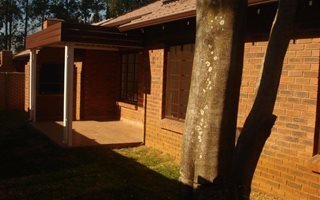 3 Bedroom Townhouse in Equestria