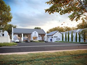 3 Bed House in Langeberg Ridge