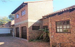 5 Bedroom House in Newlands