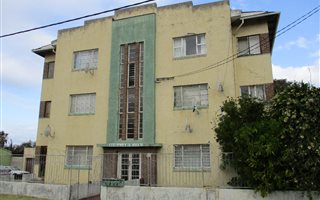 2 Bedroom Flat in Southernwood