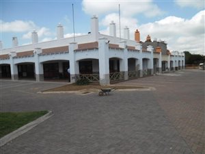 Retail space in Kempton Park Central