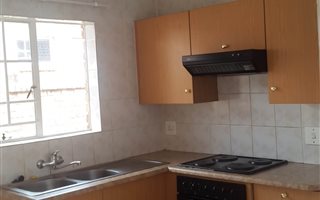 2 Bedroom Townhouse in Amberfield