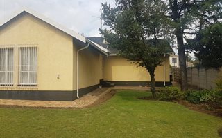 3 Bedroom House in Norkem Park