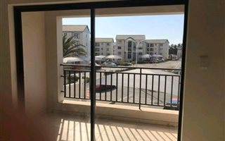 2 Bedroom Apartment in Midridge Park