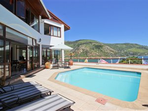 4 Bedroom House in The Heads