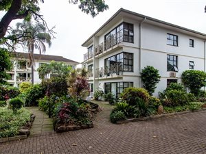 1 Bed House in Musgrave