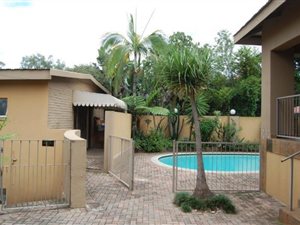 1 Bed Apartment in Nelspruit