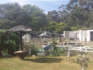 1996 m² Land available in Penhill