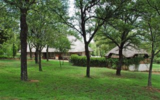 2 ha Farm in Honeydew