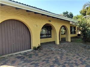 3 Bed House in St Winifreds