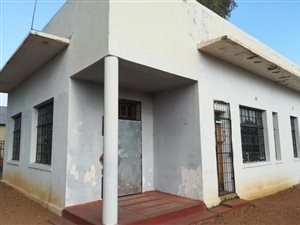 Office space in Warrenton