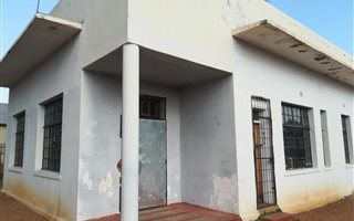 Office space in Warrenton
