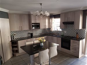 3 Bed House in Annlin