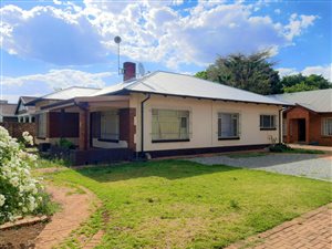6 Bed House in Potchefstroom Central