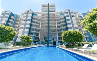 2 Bedroom Apartment in Morningside