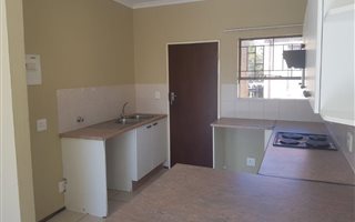 2 Bedroom Apartment in Paulshof