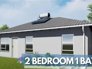 2 Bed House in Lehae