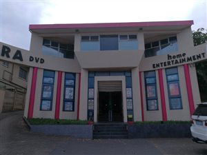 504 m² Commercial space in Warner Beach