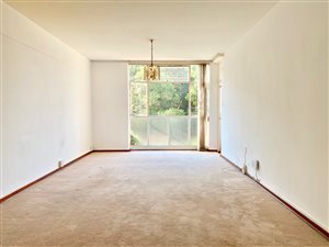 2 Bed Apartment in Illovo