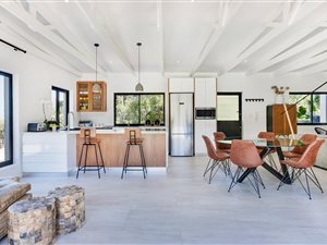 3 Bed House in Zwaanswyk
