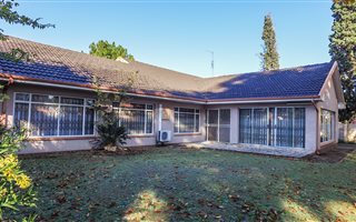 3 Bedroom House in Sasolburg
