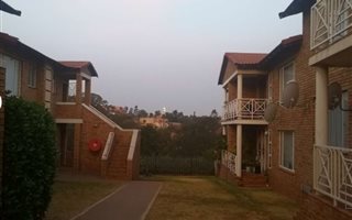 2 Bedroom Townhouse in Ridgeway