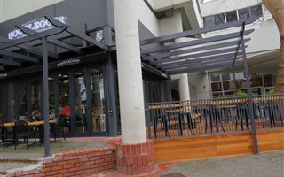 59.6199989318848 m² Office Space in Claremont
