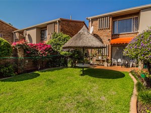 3 Bed Townhouse in Lakefield