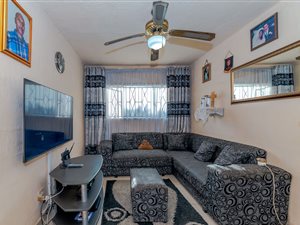 1 Bed Apartment in Phoenix