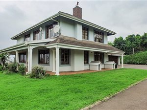 2.5 ha Farm in Assagay