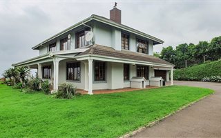 2.5 ha Farm in Assagay