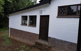 1 Bedroom Garden Cottage in Howick
