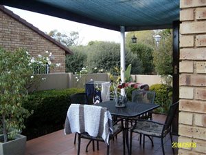 3 Bed Cluster in Magaliessig