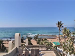 3 Bed Apartment in Shakas Rock