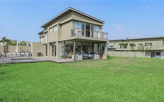 4 Bedroom House in Dunkirk Estate