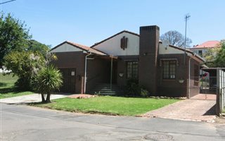 3 Bedroom House in Grabouw