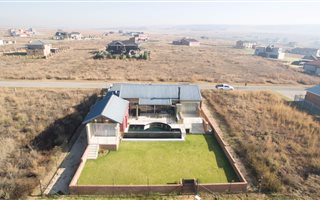 2 Bedroom House in Bronkhorstbaai