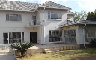 4 Bedroom House in Glenhazel
