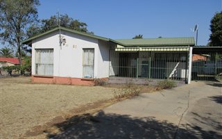 3 Bedroom House in Observation Hill