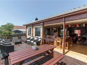 6 Bed House in Boesmansriviermond
