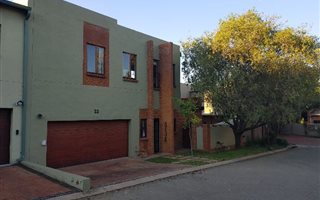 3 Bedroom House in Die Wilgers